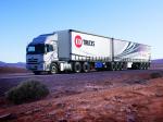 UD Trucks Quon GW Tractor 2010 года